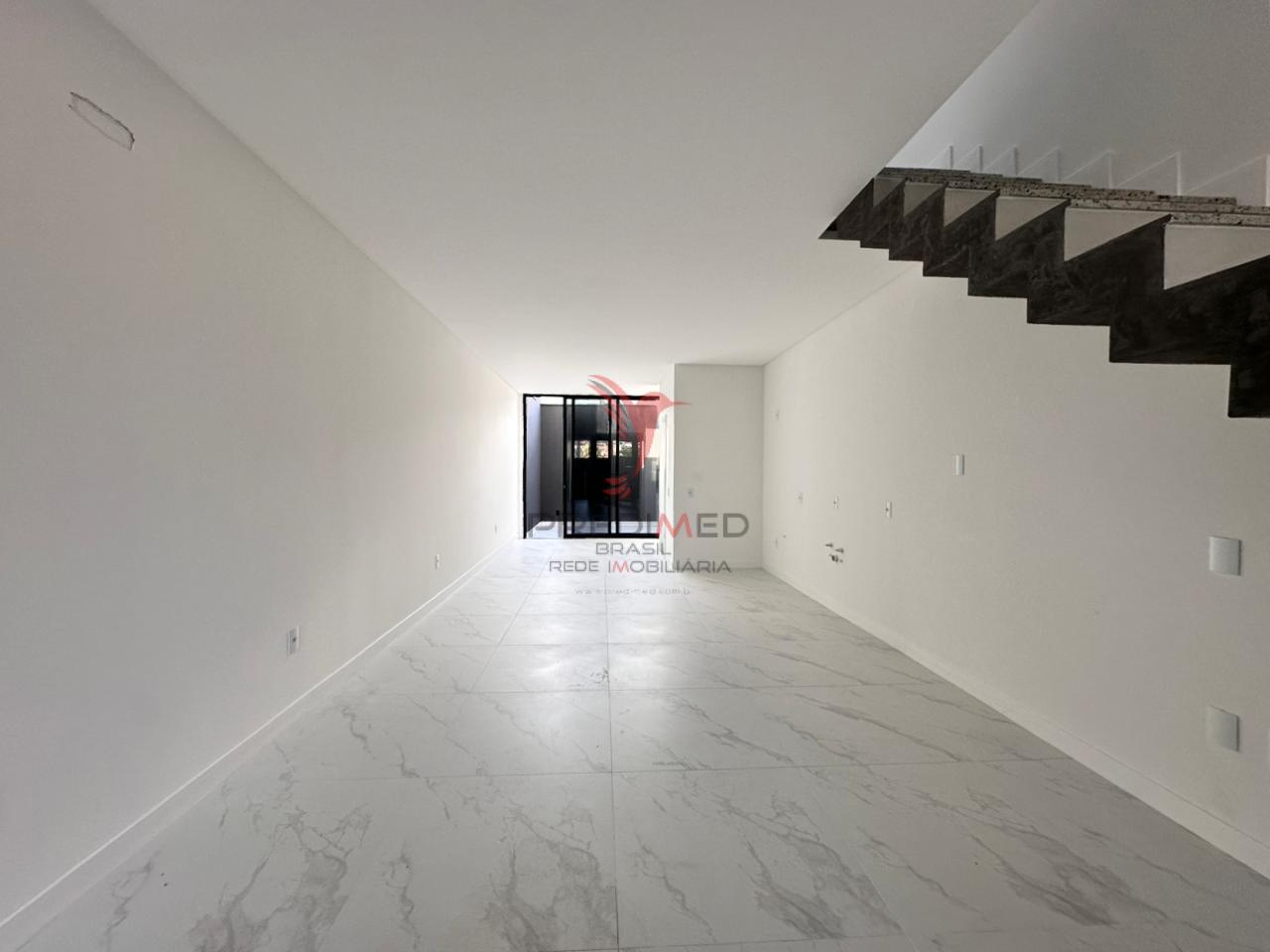 Casa pronta para morar 300 Itapema - 