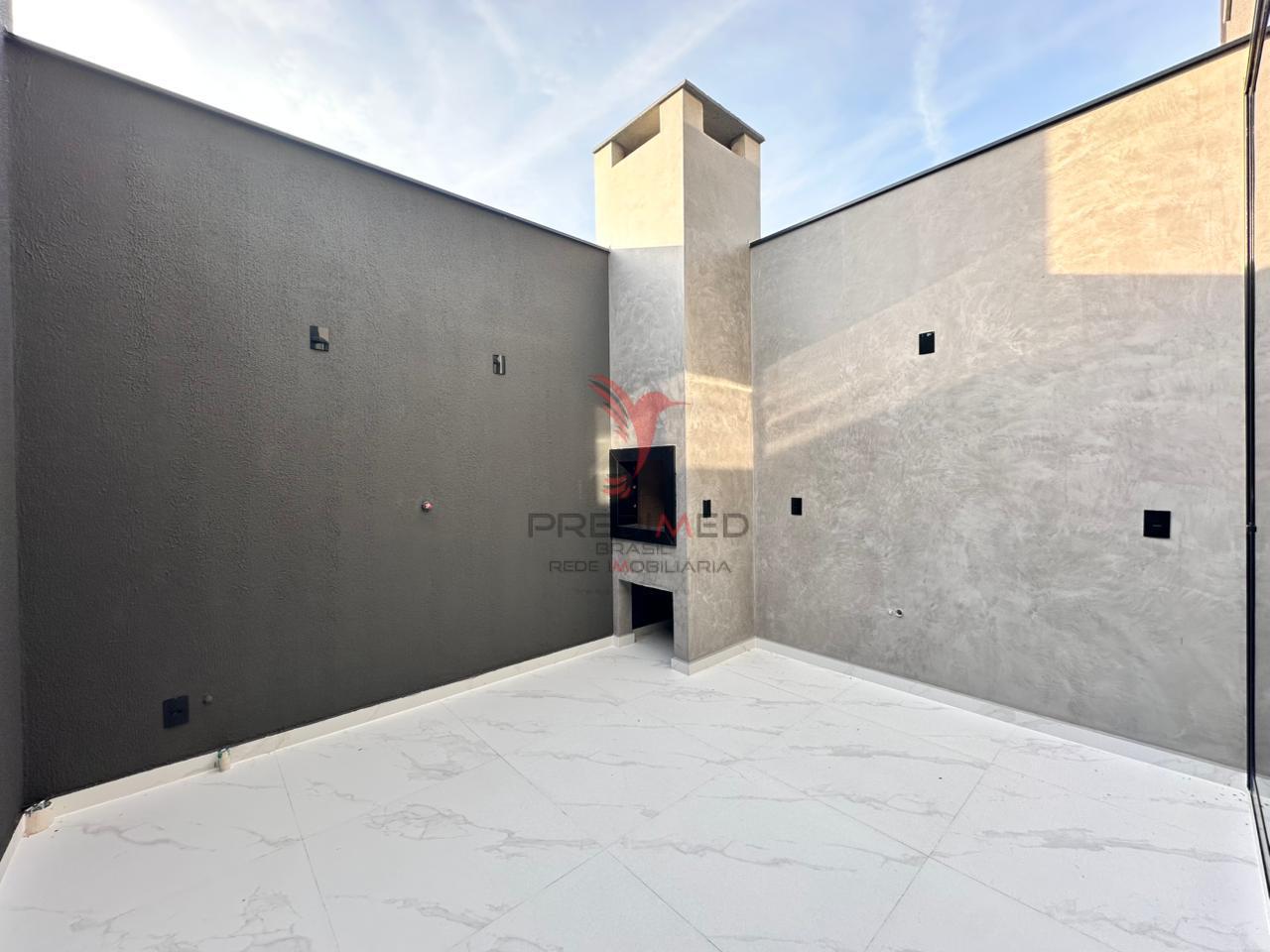 Casa pronta para morar 300 Itapema - 
