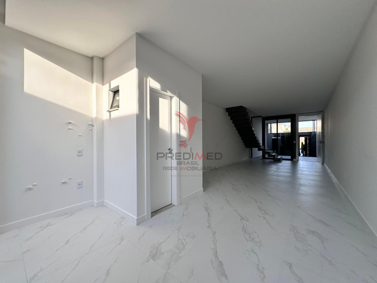 Casa pronta para morar 300 Itapema - 
