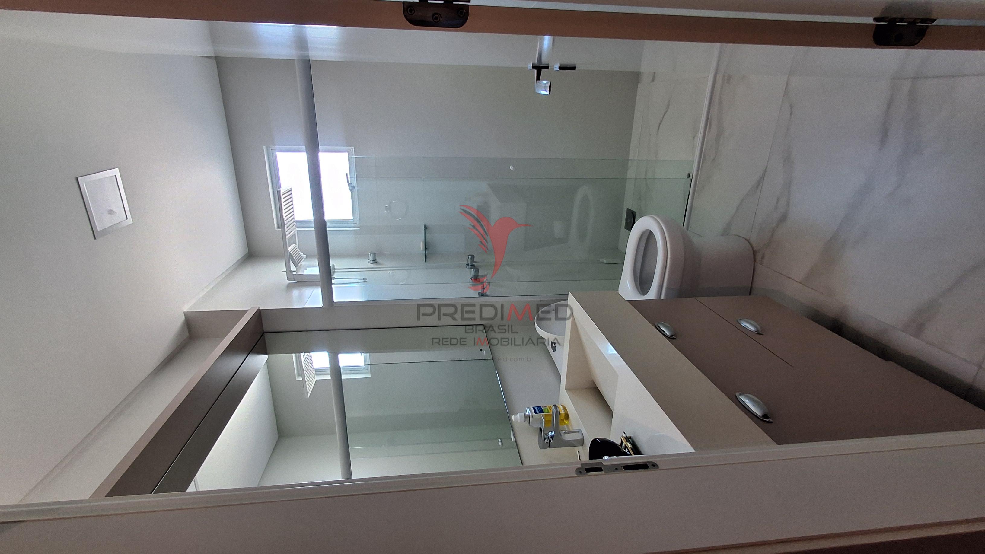Apartamento alto padr&atilde;o na meia praia  Itapema - 