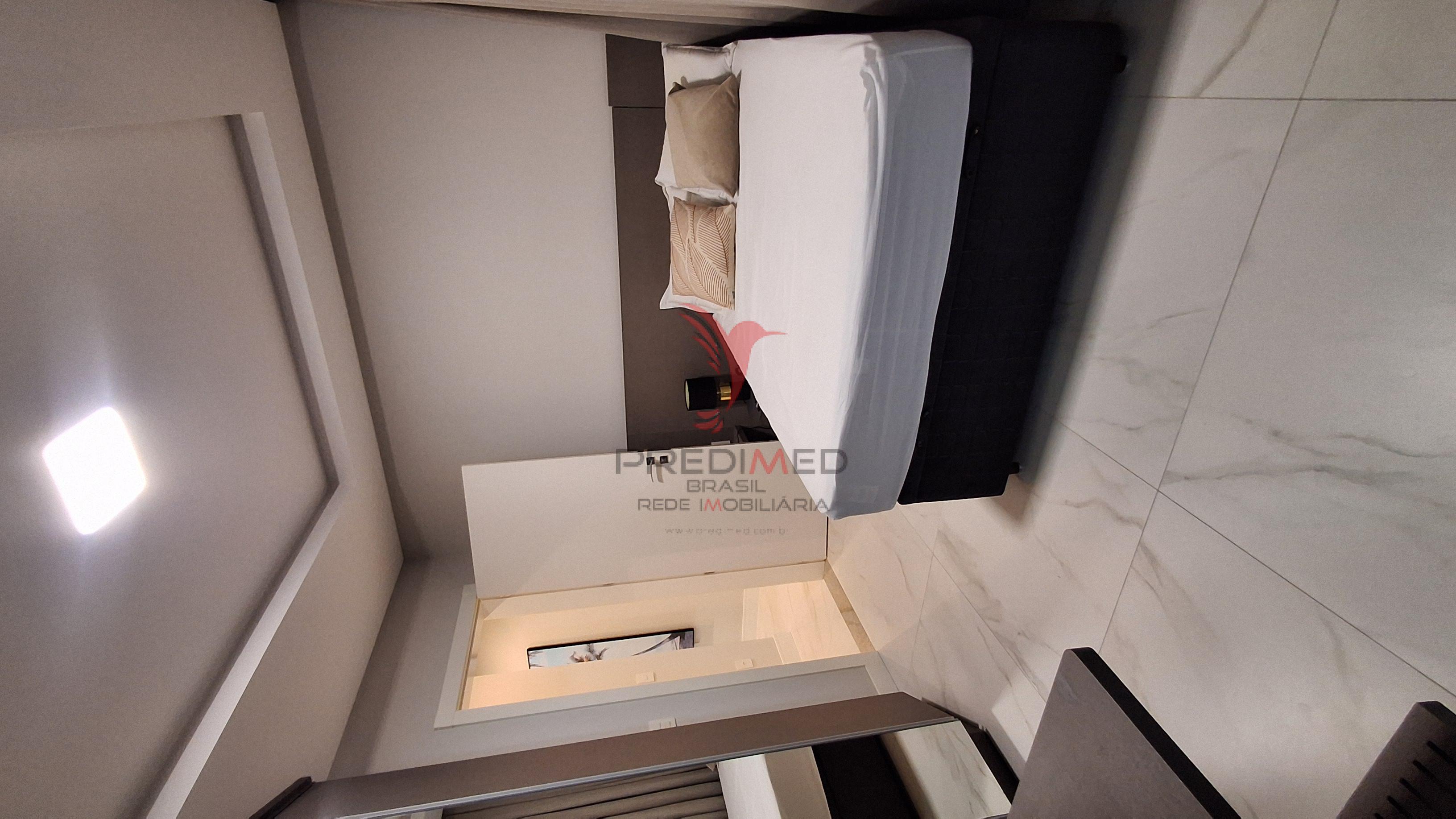 Apartamento alto padr&atilde;o na meia praia  Itapema - 