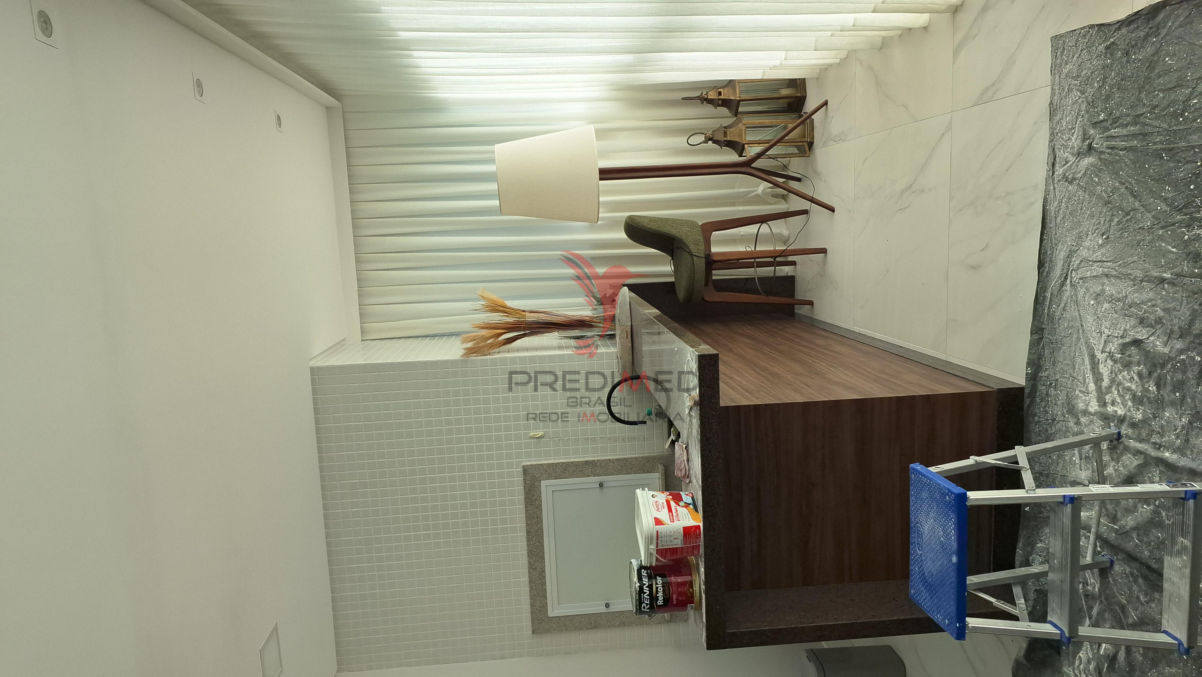 Apartamento alto padr&atilde;o na meia praia  Itapema - 