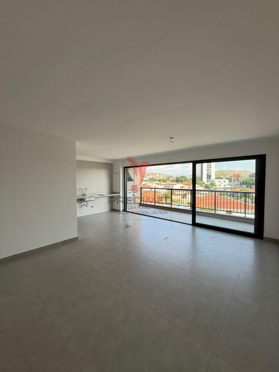 Apartamento, 3 quartos - Foto 1