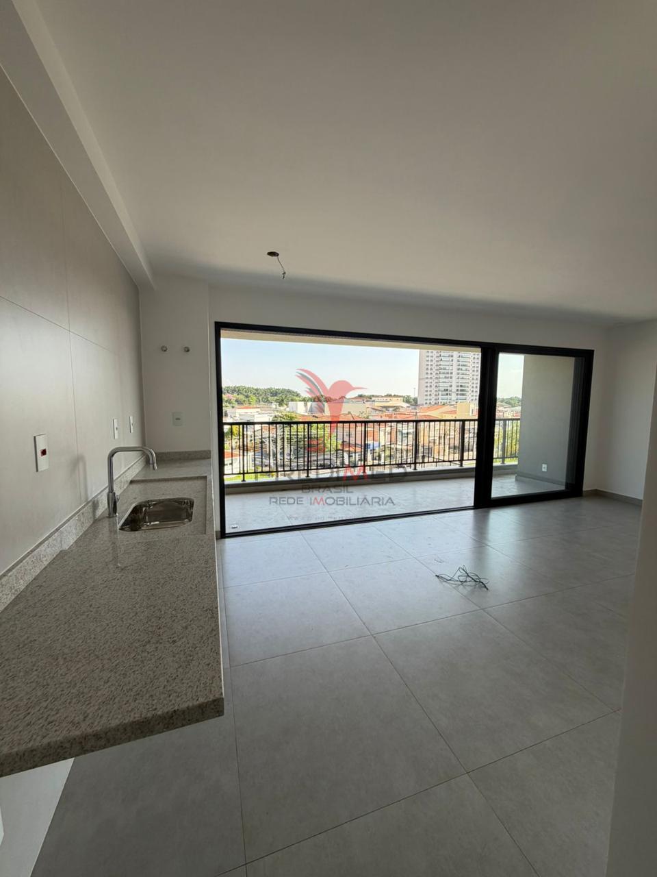 Excelente apartamento com 3 su&iacute;tes na Vila Para&iacute;ba em Guaratinguet&aacute;  Guaratinguetá - 