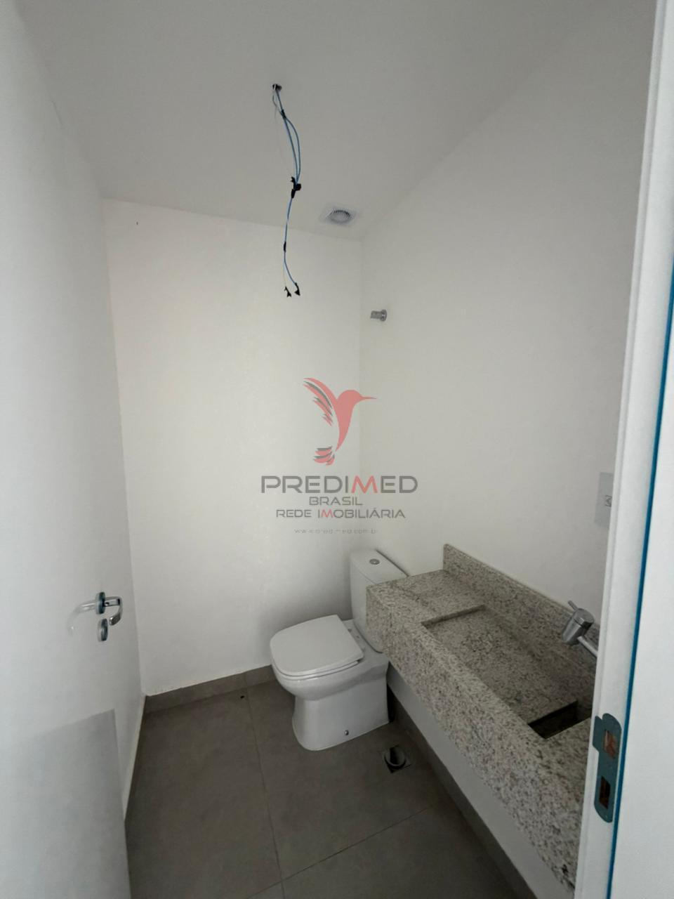 Excelente apartamento com 3 su&iacute;tes na Vila Para&iacute;ba em Guaratinguet&aacute;  Guaratinguetá - 