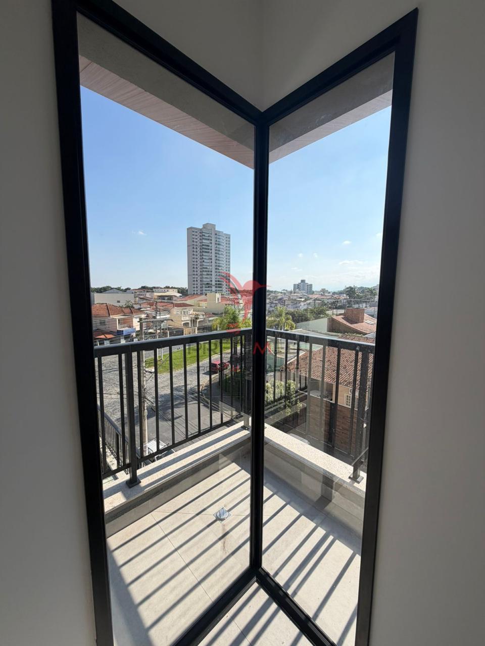 Excelente apartamento com 3 su&iacute;tes na Vila Para&iacute;ba em Guaratinguet&aacute;  Guaratinguetá - 