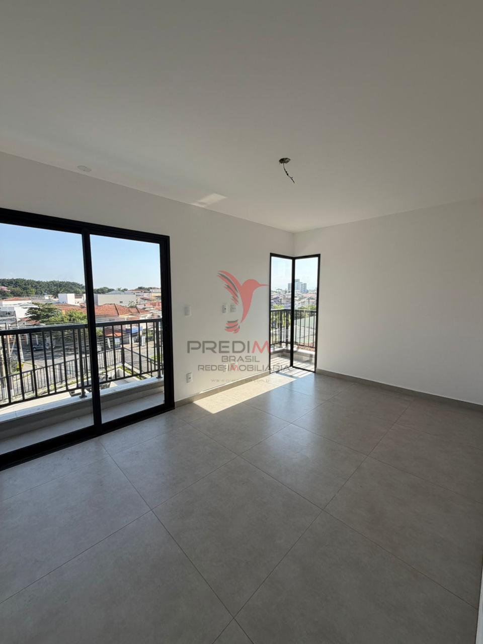 Excelente apartamento com 3 su&iacute;tes na Vila Para&iacute;ba em Guaratinguet&aacute;  Guaratinguetá - 