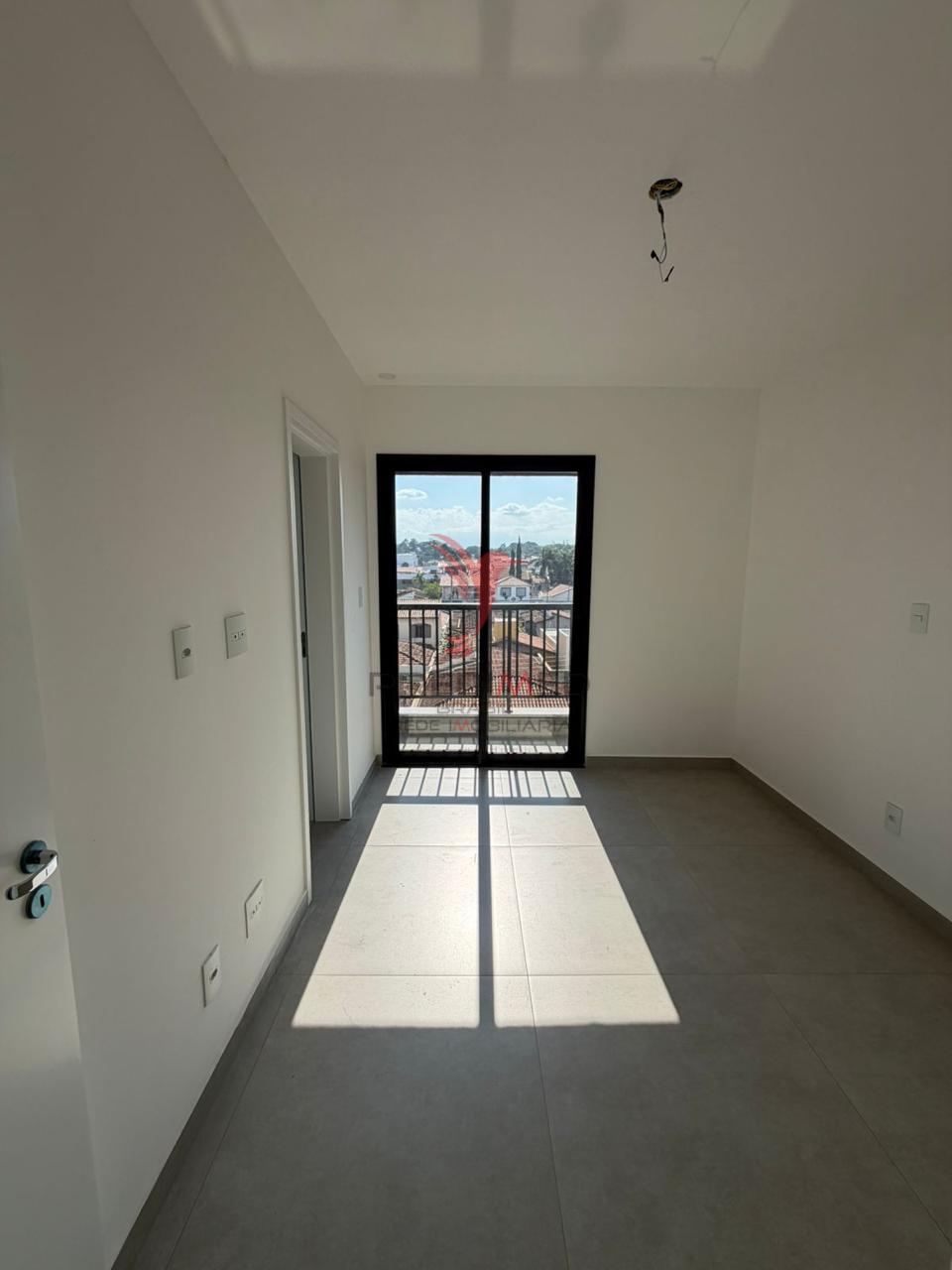 Excelente apartamento com 3 su&iacute;tes na Vila Para&iacute;ba em Guaratinguet&aacute;  Guaratinguetá - 
