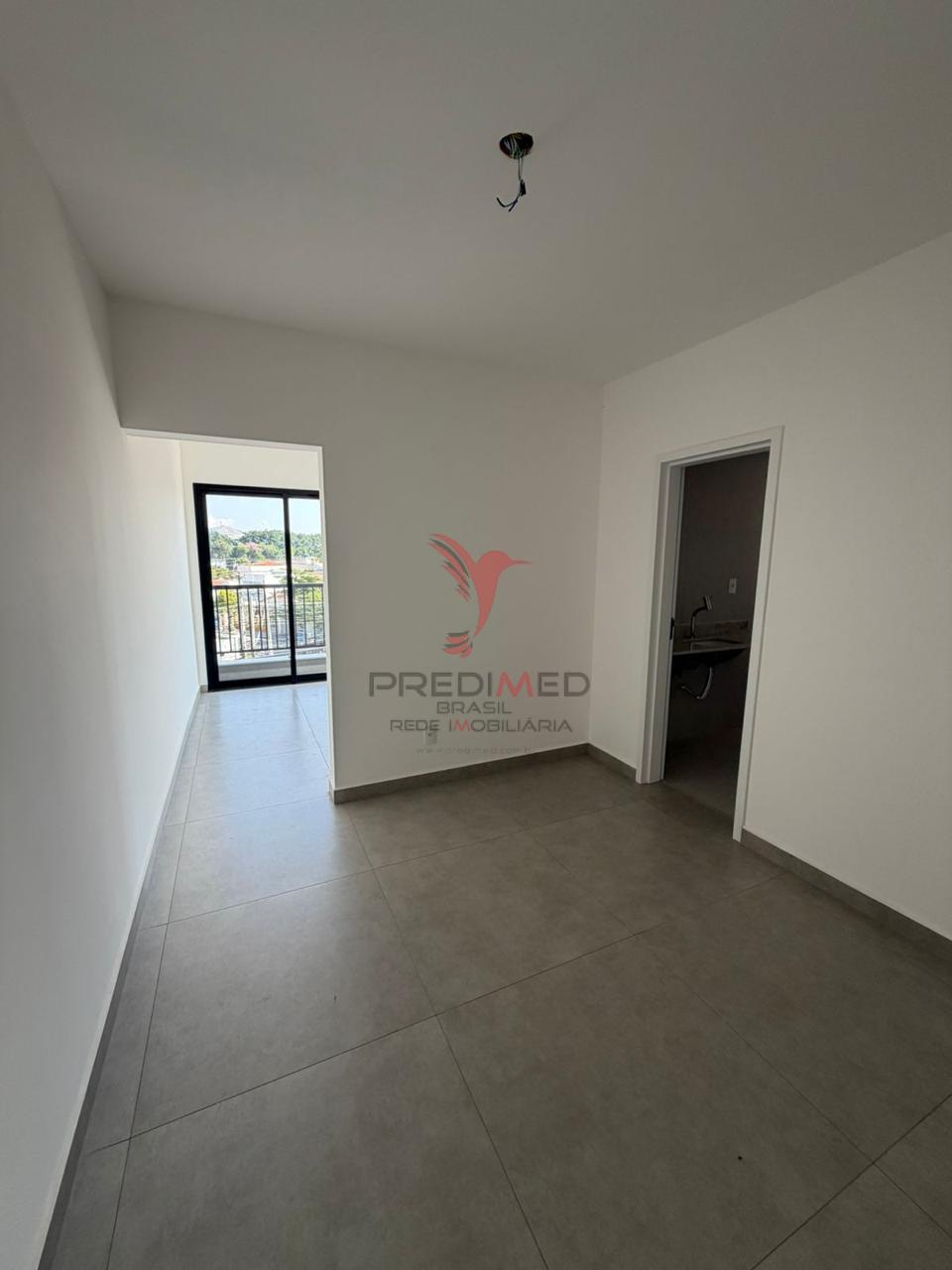 Excelente apartamento com 3 su&iacute;tes na Vila Para&iacute;ba em Guaratinguet&aacute;  Guaratinguetá - 