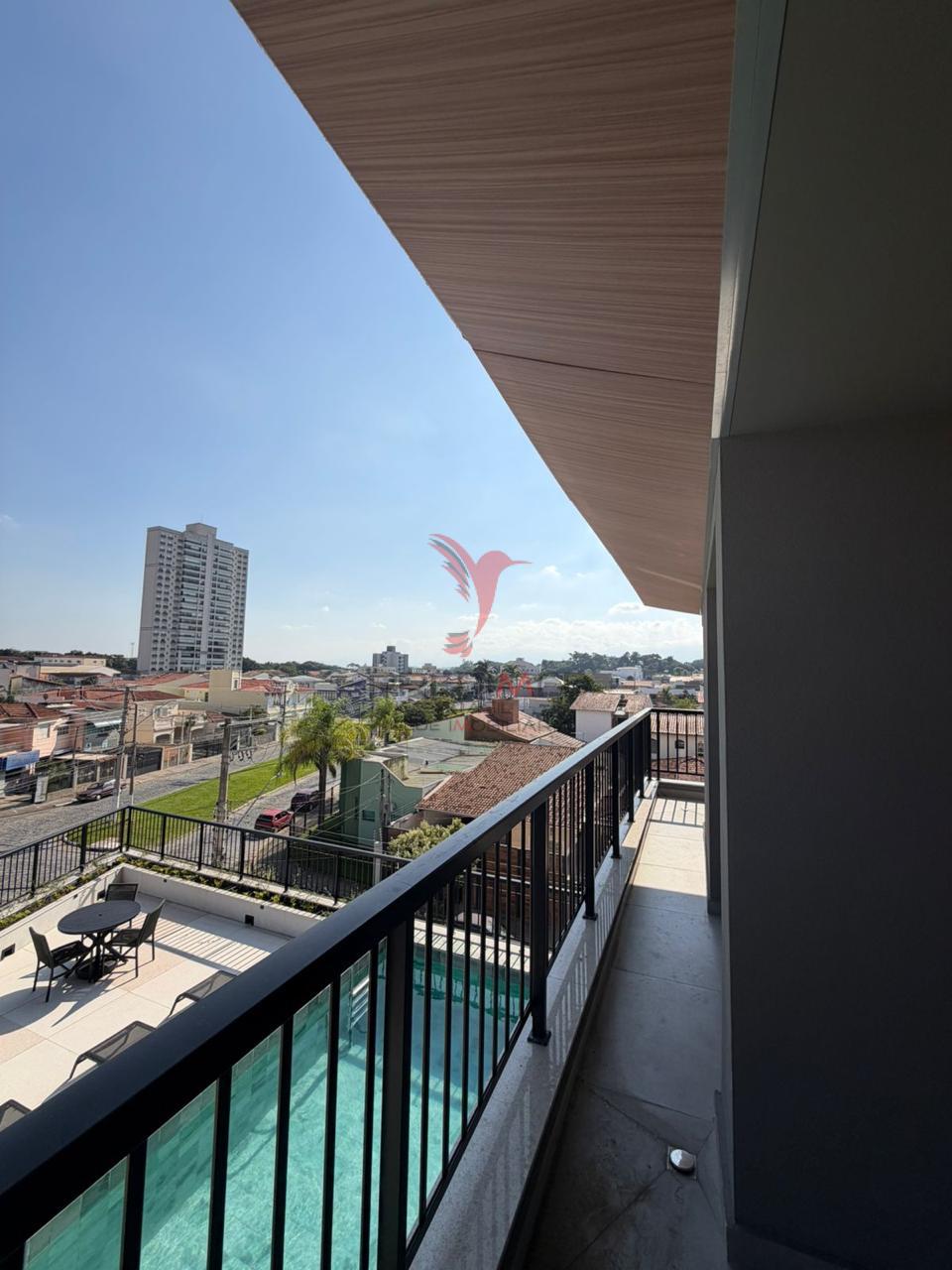 Excelente apartamento com 3 su&iacute;tes na Vila Para&iacute;ba em Guaratinguet&aacute;  Guaratinguetá - 