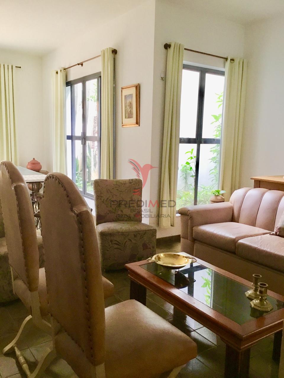 Casa, 4 quartos - Foto 1