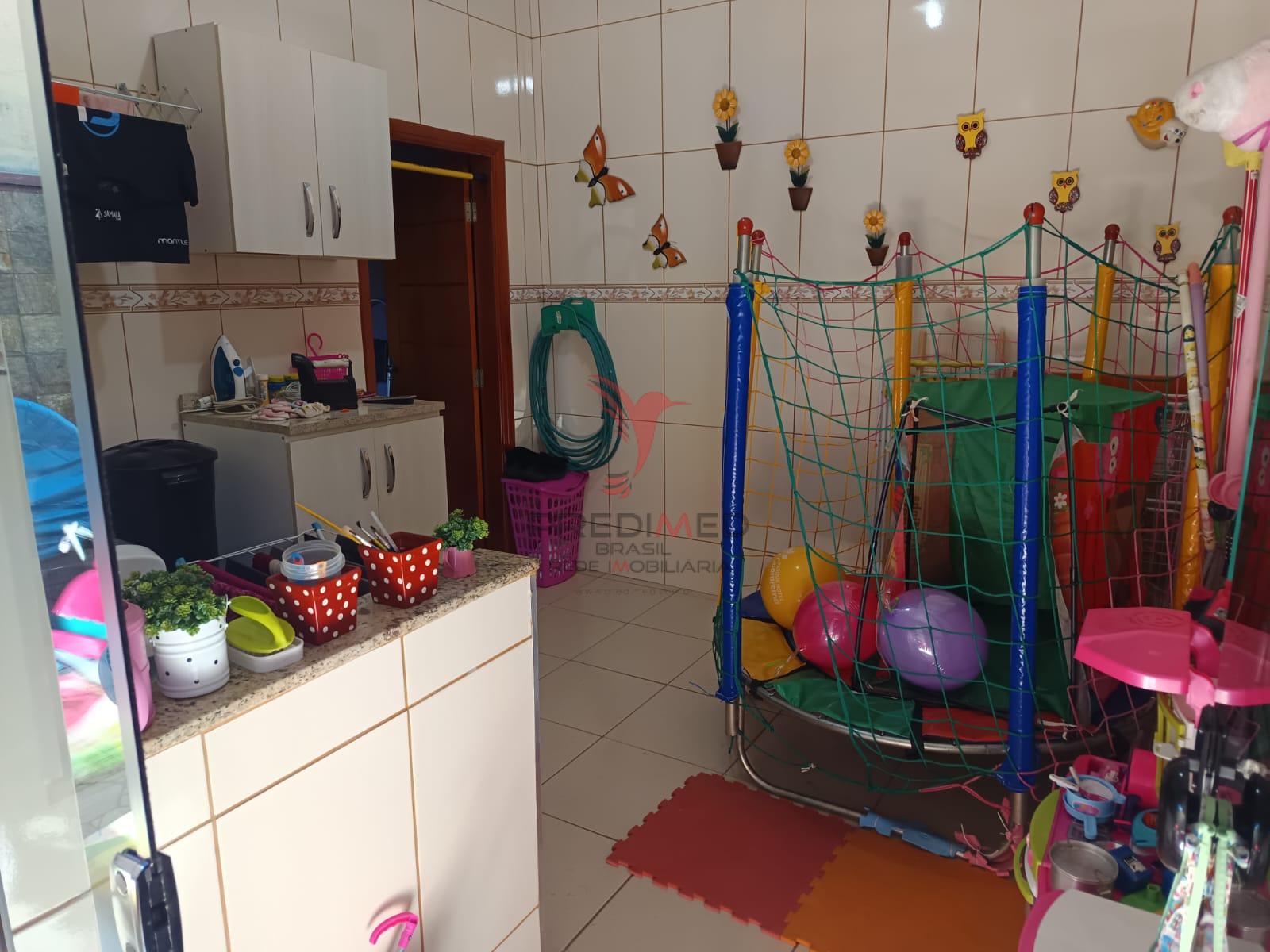 Casa, 3 quartos - Foto 15