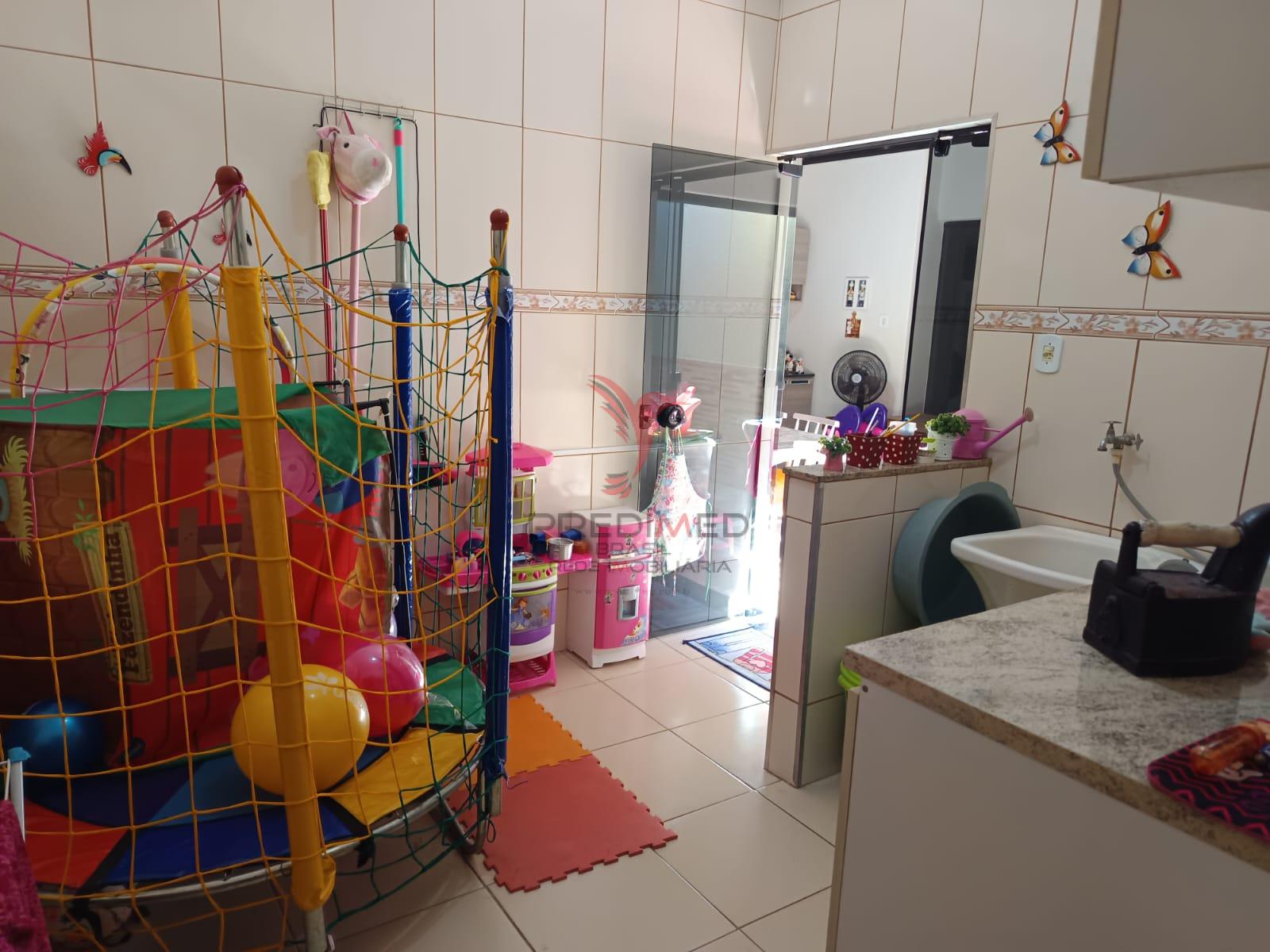 Casa, 3 quartos - Foto 5
