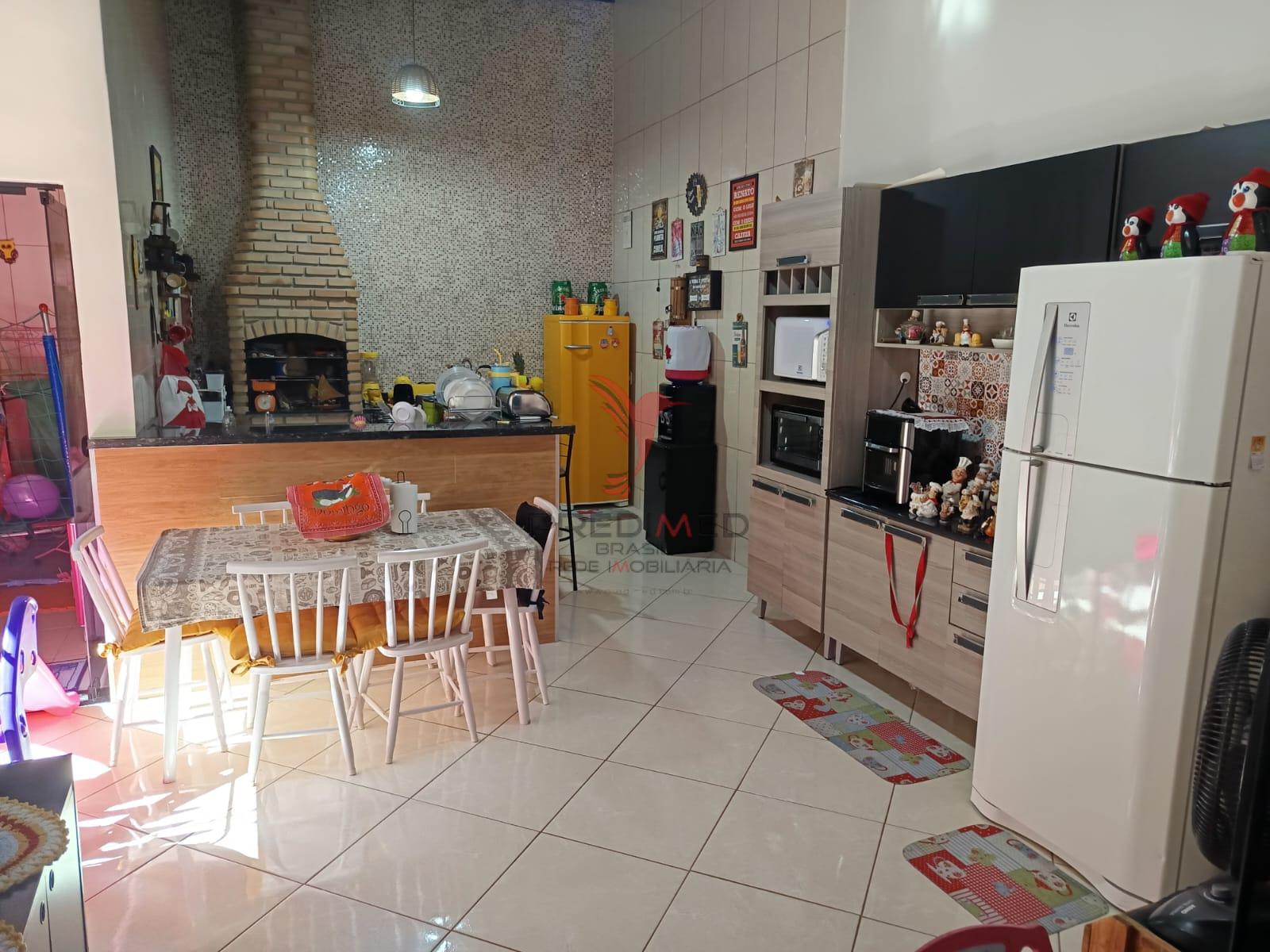 Casa, 3 quartos - Foto 8