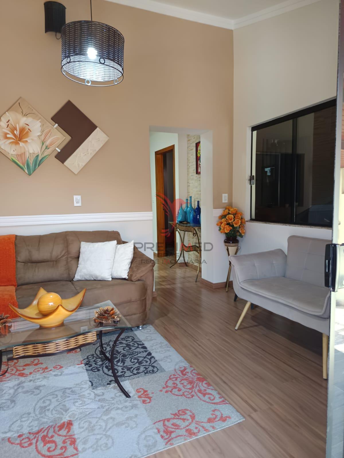 Casa, 3 quartos - Foto 7