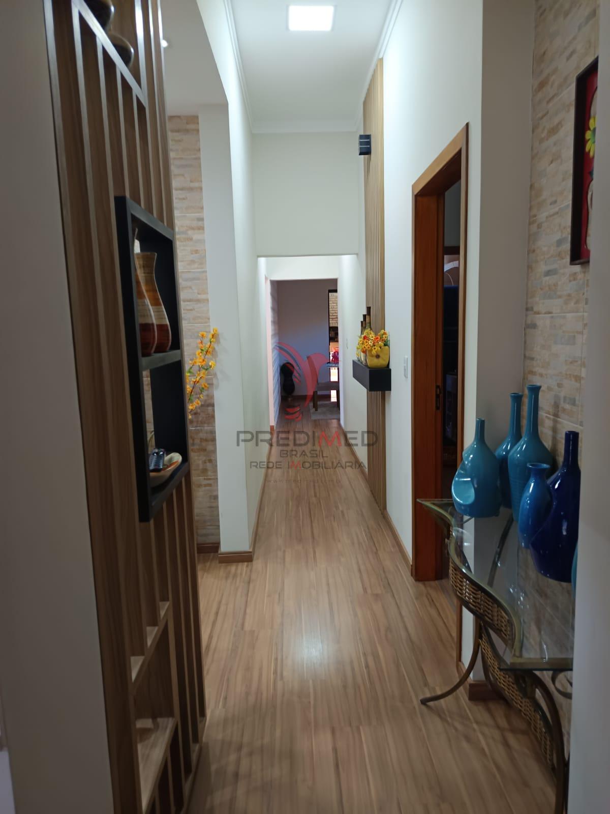 Casa, 3 quartos - Foto 17