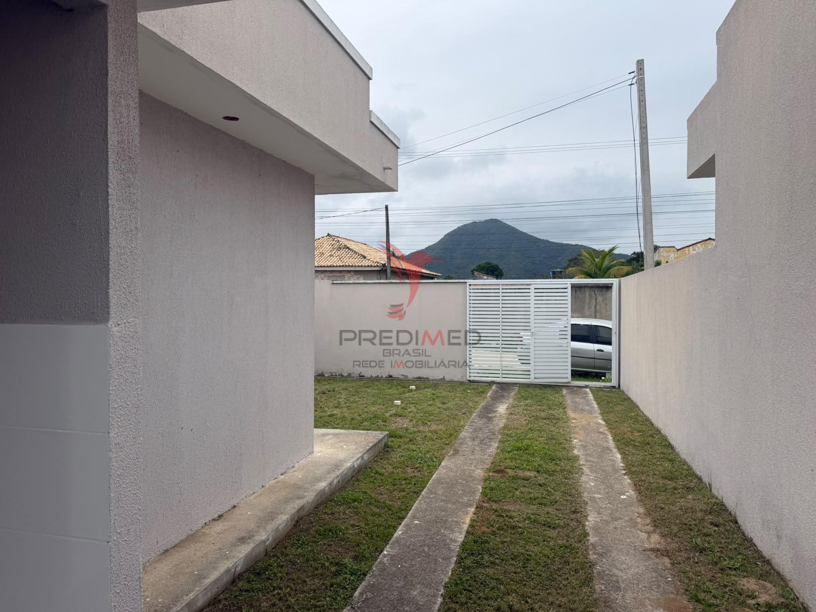 Casa, 2 quartos, 80 m² - Foto 2