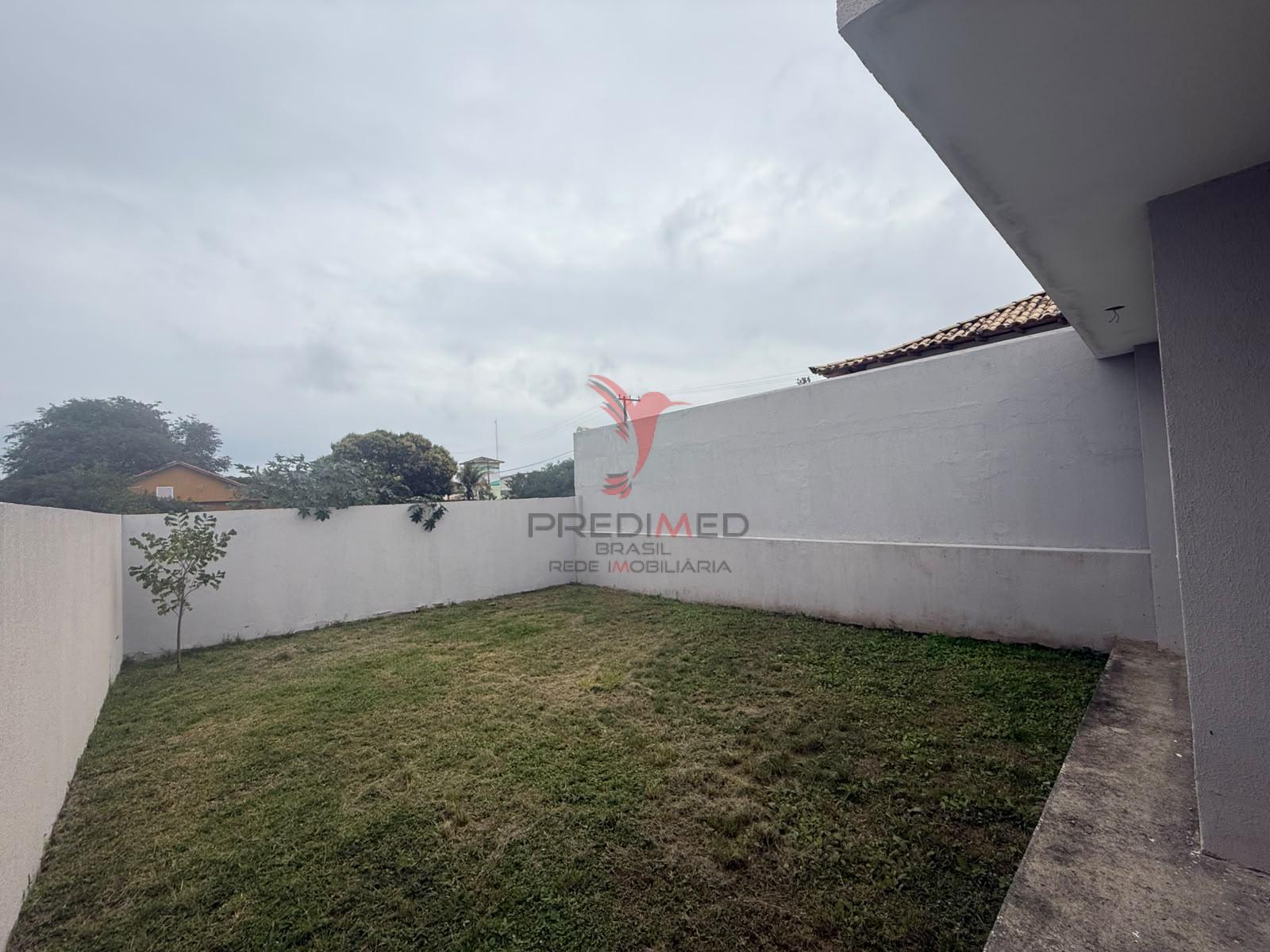 CASA NOVA &Agrave; VENDA &ndash; PARQUE DOS DESEJOS por R$ 280.000  Iguaba Grande - 