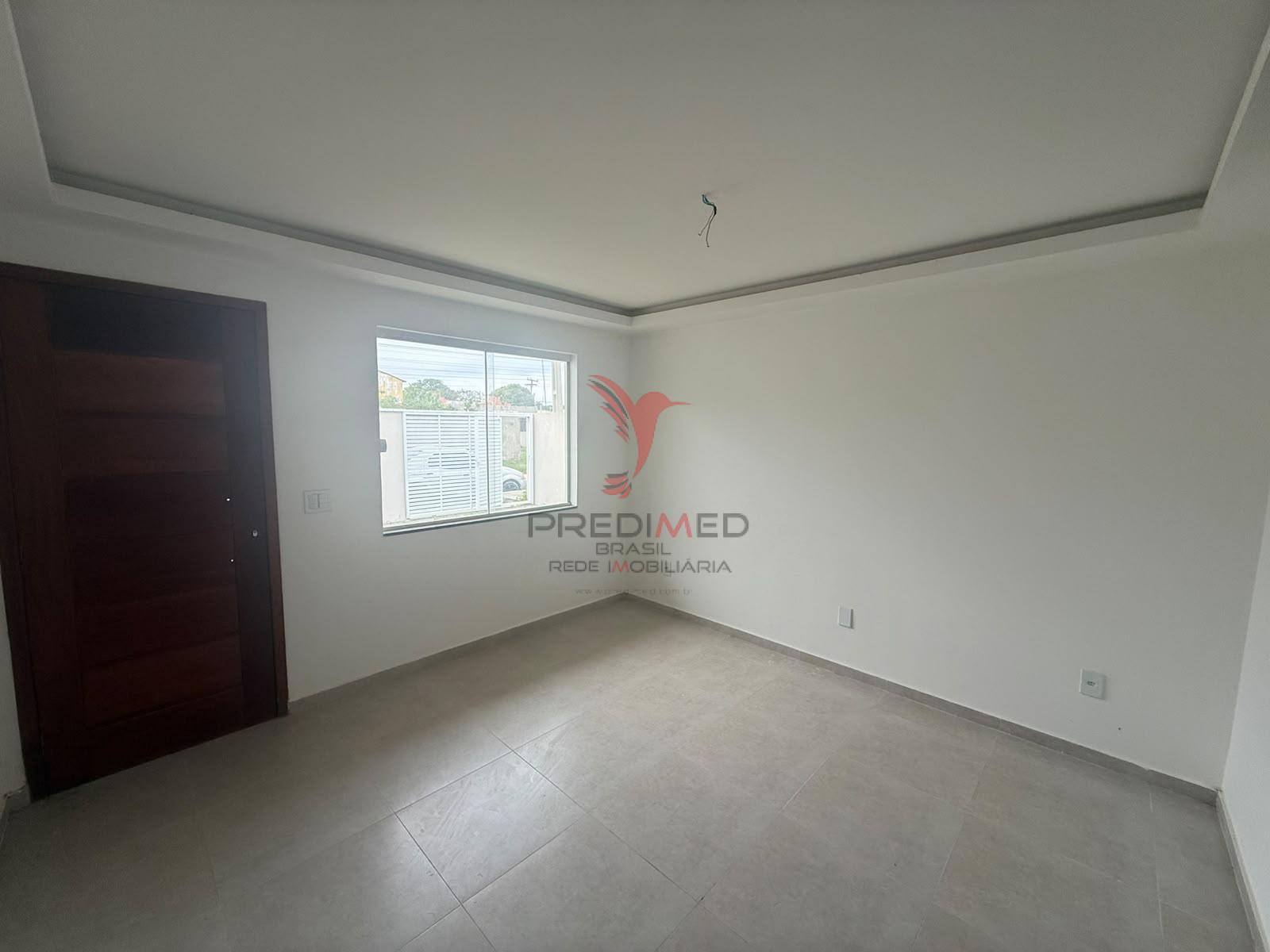 CASA NOVA &Agrave; VENDA &ndash; PARQUE DOS DESEJOS por R$ 280.000  Iguaba Grande - 