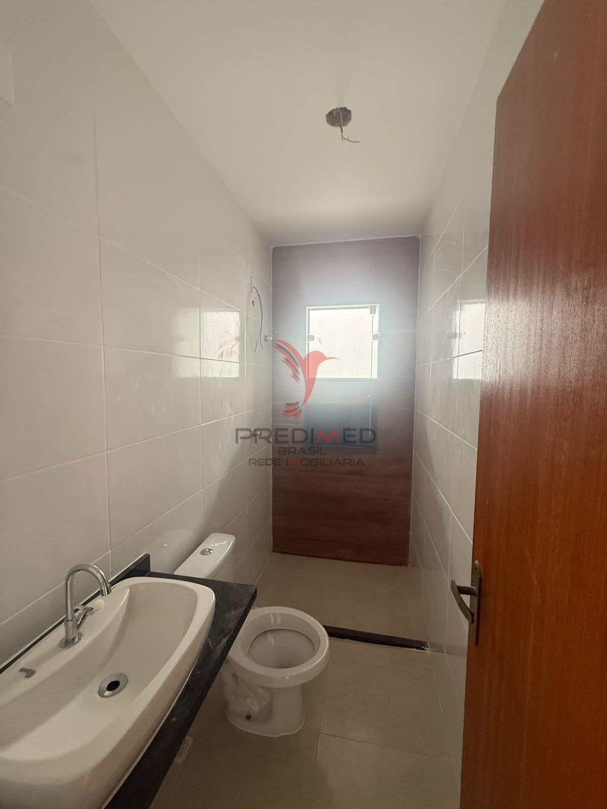 CASA NOVA &Agrave; VENDA &ndash; PARQUE DOS DESEJOS por R$ 280.000  Iguaba Grande - 