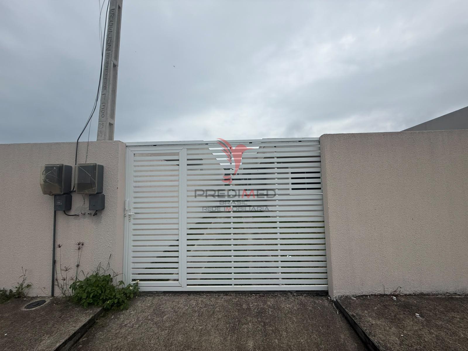 Casa, 2 quartos, 80 m² - Foto 1