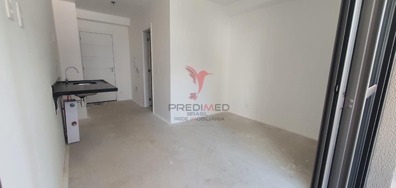 Seu novo endere&ccedil;o na Vila Clementino espera por voc&ecirc;!  São Paulo - 