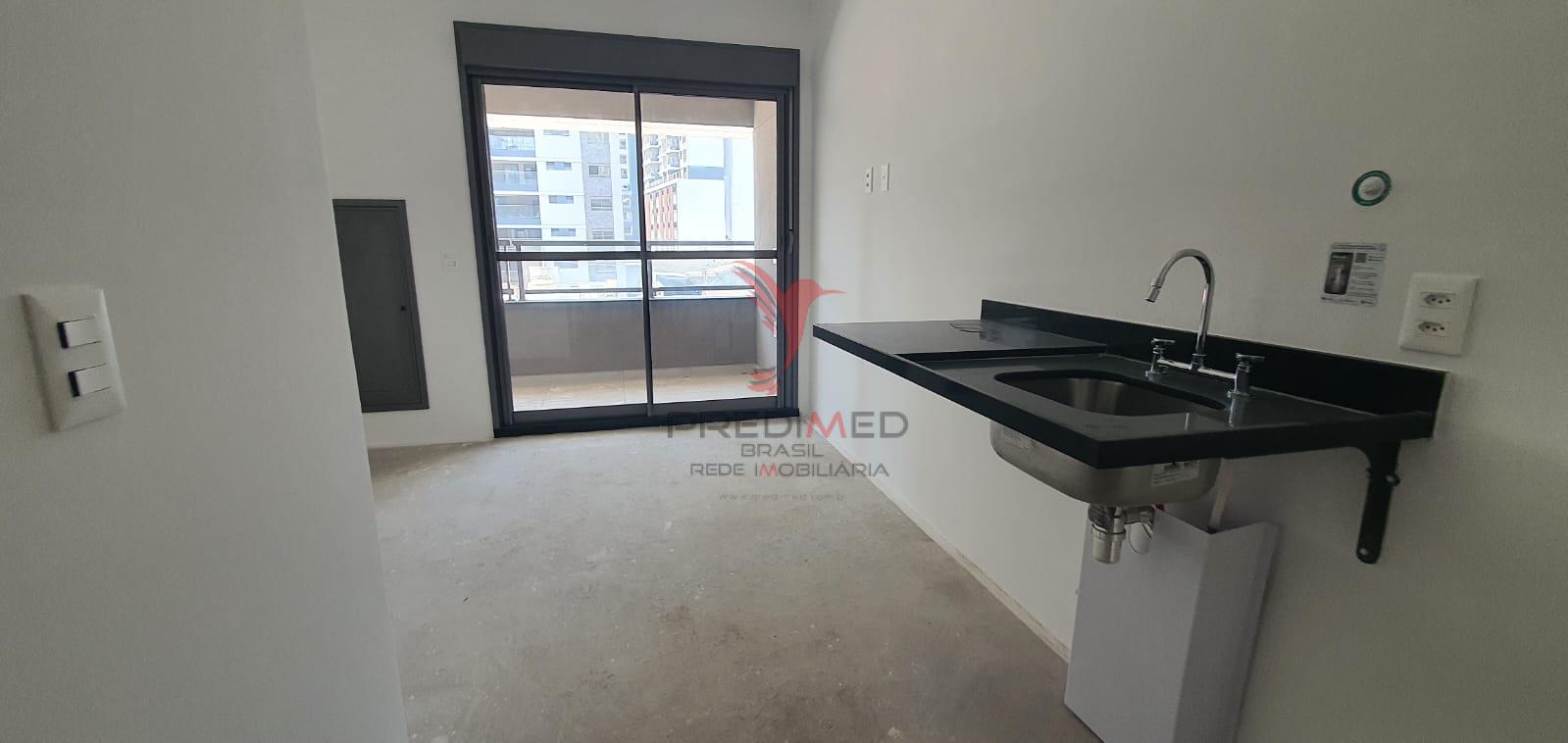 Apartamento, 1 quarto, 28 m² - Foto 19
