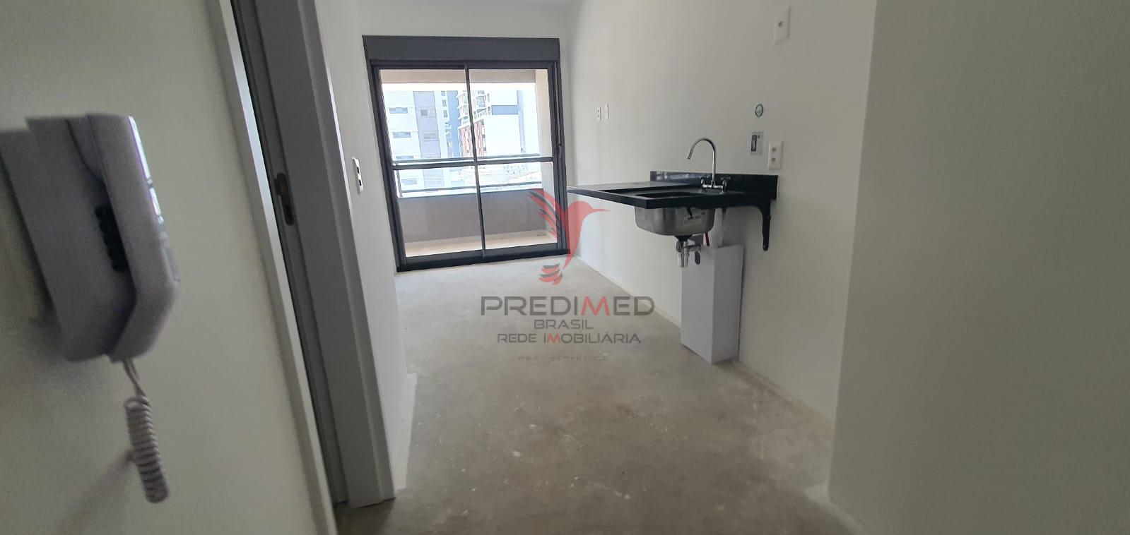 Seu novo endere&ccedil;o na Vila Clementino espera por voc&ecirc;!  São Paulo - 