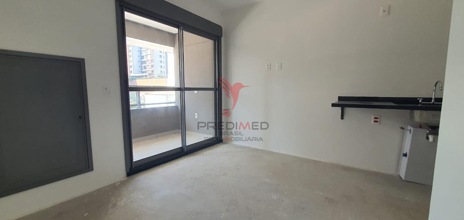 Seu novo endere&ccedil;o na Vila Clementino espera por voc&ecirc;!  São Paulo - 