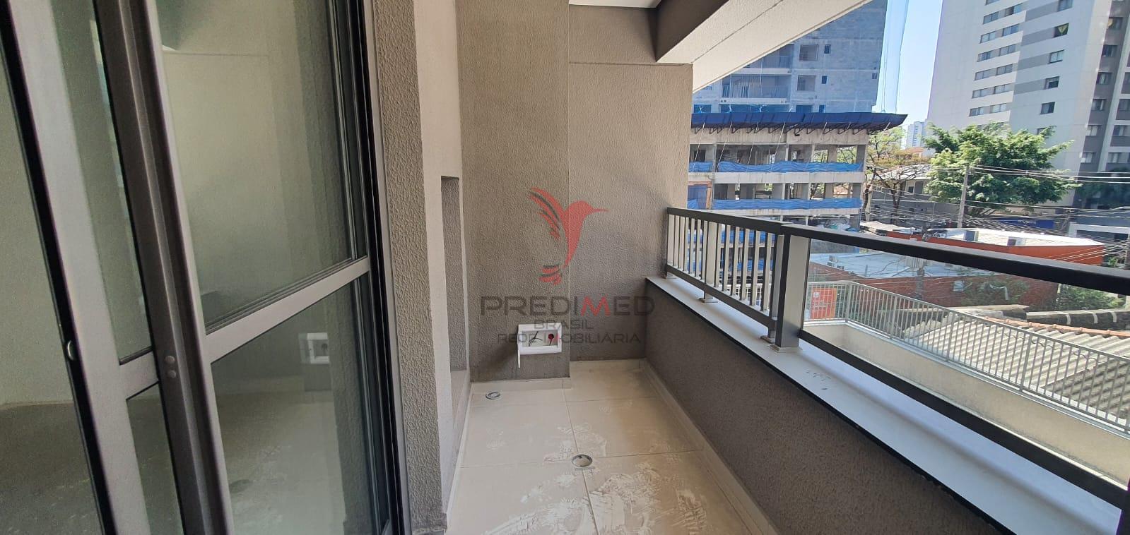 Seu novo endere&ccedil;o na Vila Clementino espera por voc&ecirc;!  São Paulo - 