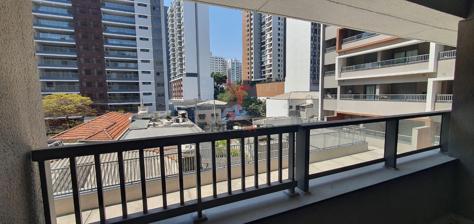 Seu novo endere&ccedil;o na Vila Clementino espera por voc&ecirc;!  São Paulo - 
