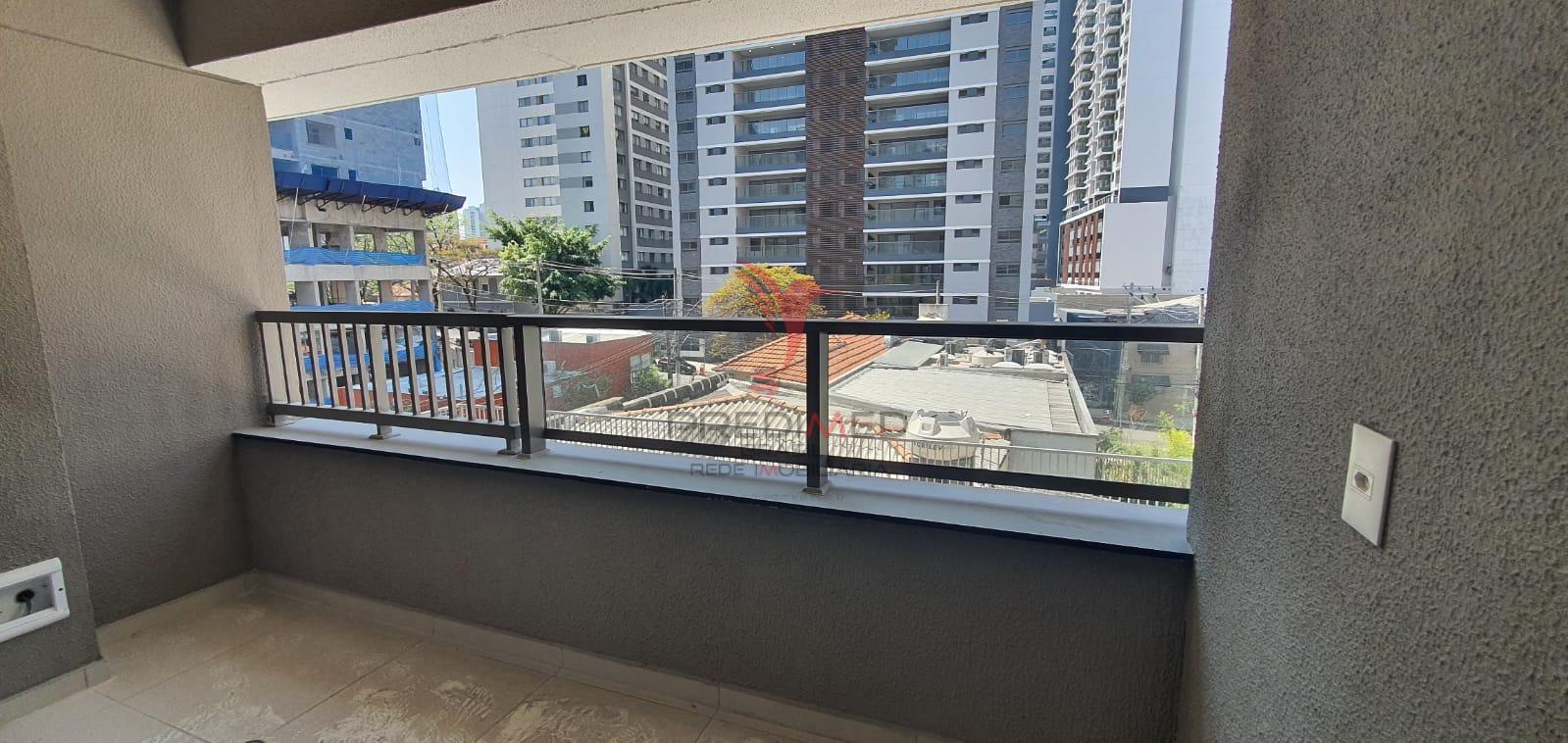 Seu novo endere&ccedil;o na Vila Clementino espera por voc&ecirc;!  São Paulo - 