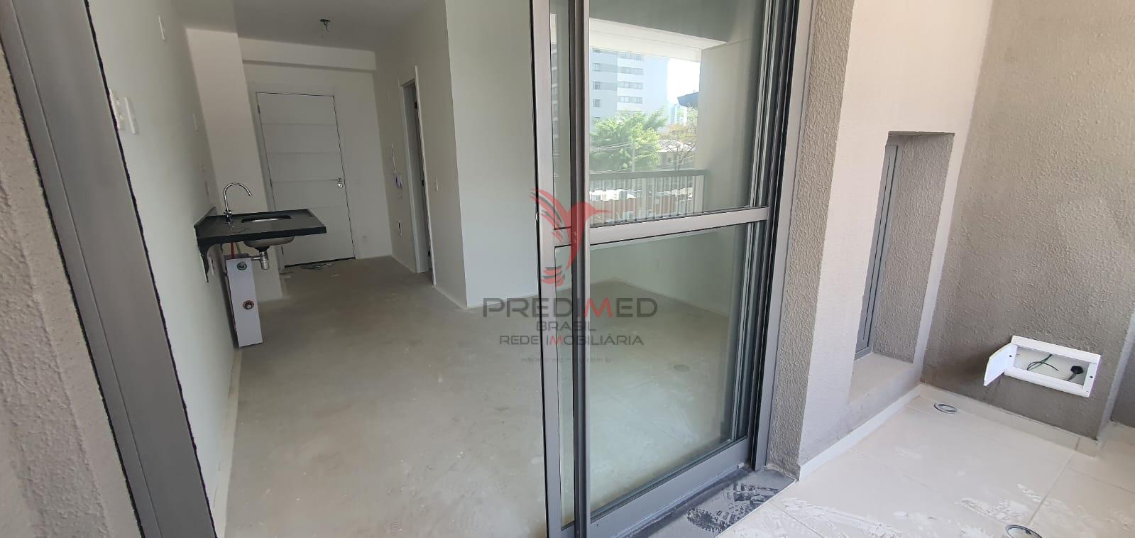 Seu novo endere&ccedil;o na Vila Clementino espera por voc&ecirc;!  São Paulo - 