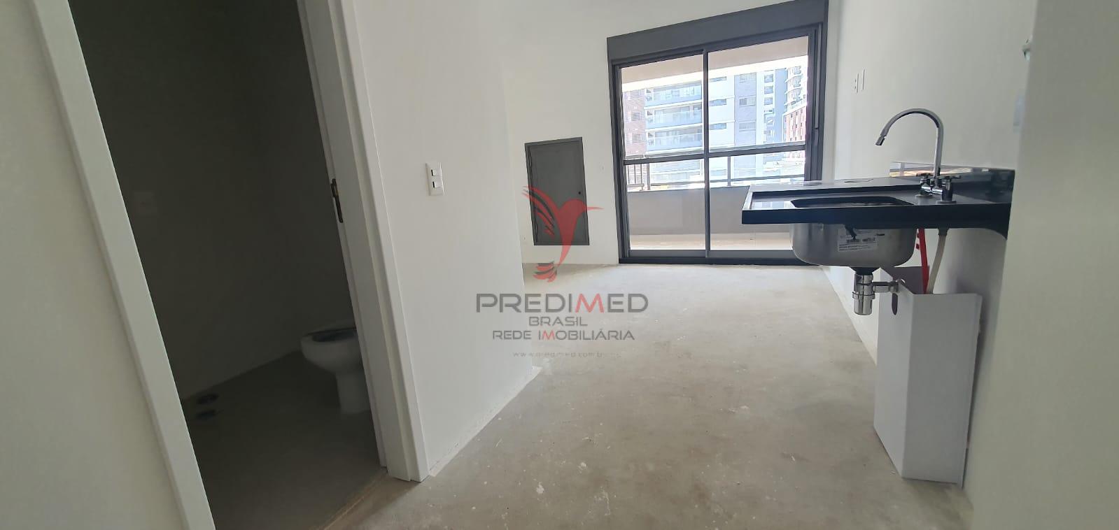 Seu novo endere&ccedil;o na Vila Clementino espera por voc&ecirc;!  São Paulo - 