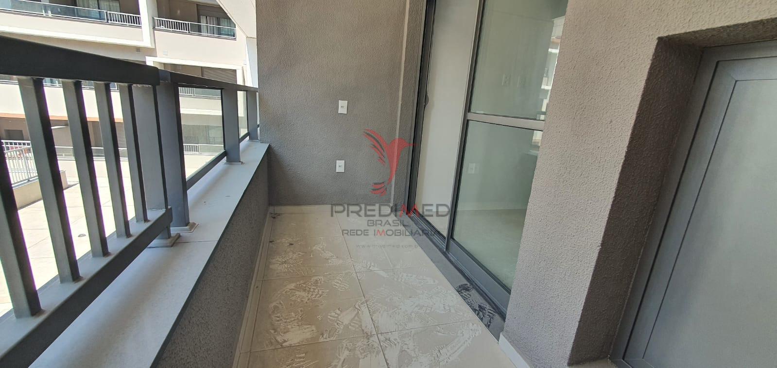 Seu novo endere&ccedil;o na Vila Clementino espera por voc&ecirc;!  São Paulo - 
