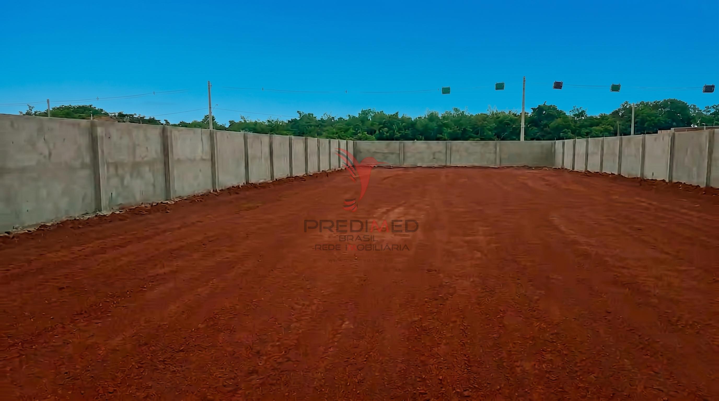 LOTE &Agrave; VENDA &mdash; CONDOM&Iacute;NIO TERRAS ALPHAVILLE | AN&Aacute;POLIS-GO Alameda Quina do Campo Anápolis - 
