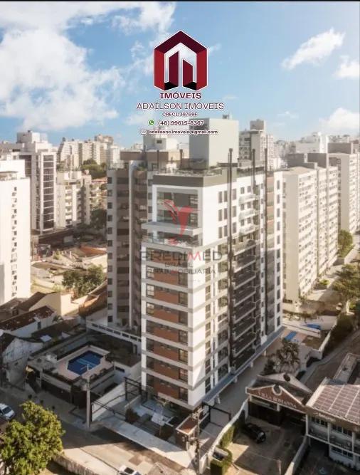 Urban Residencial Lumis Centro - Florian&oacute;polis - Santa Catarina Brasil Rua Desembargador Urbano Salles Florianópolis - 