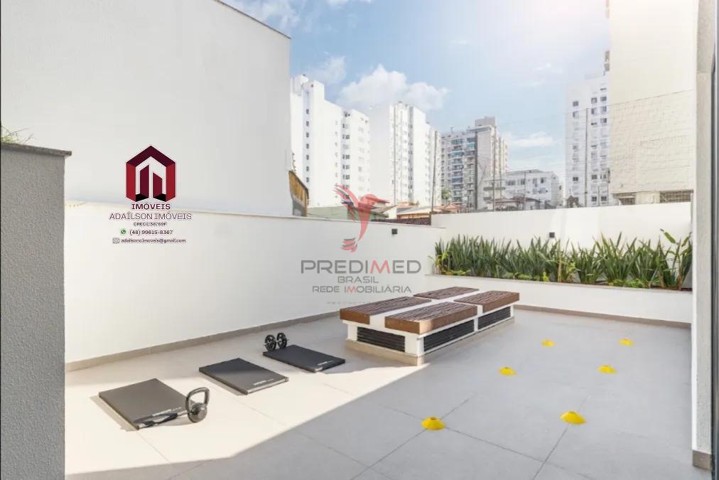 Urban Residencial Lumis Centro - Florian&oacute;polis - Santa Catarina Brasil Rua Desembargador Urbano Salles Florianópolis - 