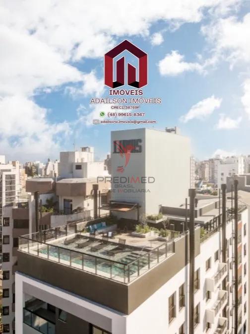 Urban Residencial Lumis Centro - Florian&oacute;polis - Santa Catarina Brasil Rua Desembargador Urbano Salles Florianópolis - 