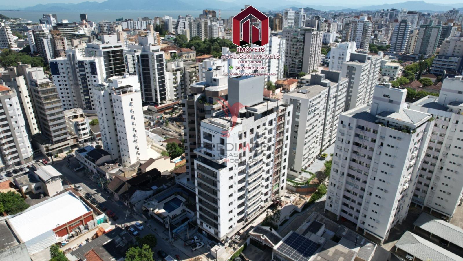 Urban Residencial Lumis Centro - Florian&oacute;polis - Santa Catarina Brasil Rua Desembargador Urbano Salles Florianópolis - 