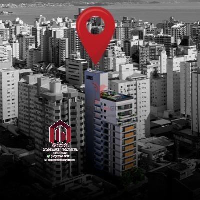 Urban Residencial Lumis Centro - Florian&oacute;polis - Santa Catarina Brasil Rua Desembargador Urbano Salles Florianópolis - 