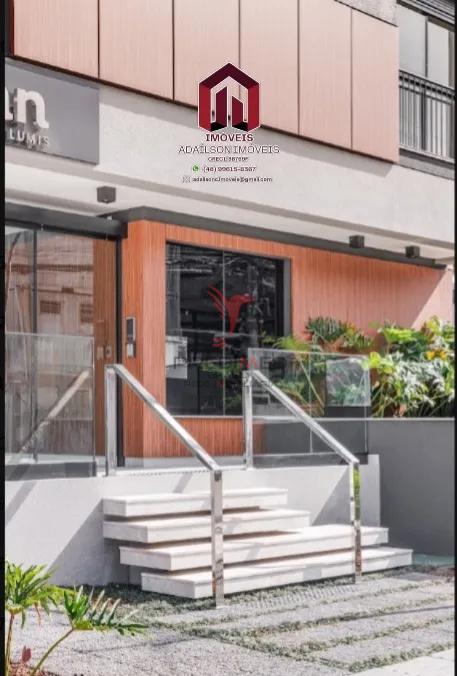 Apartamento, 3 quartos, 107 m² - Foto 4