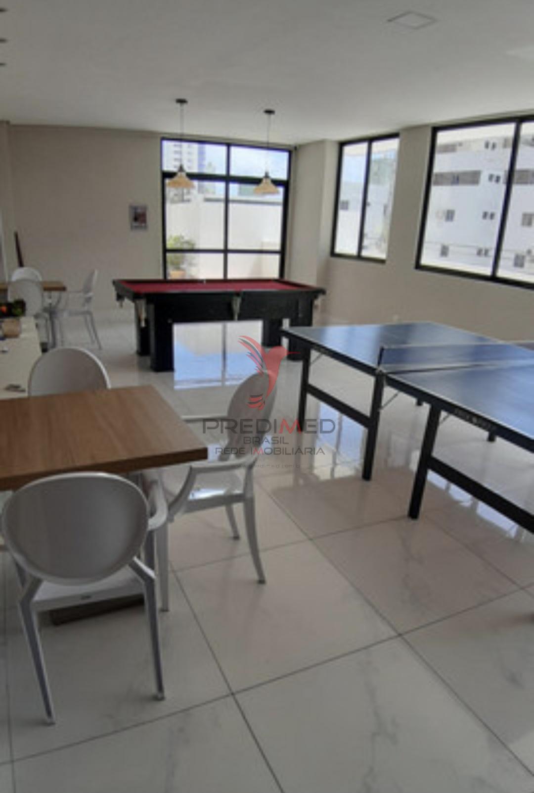 Apartamento no Jardim Oceania: Conforto e Qualidade de Vida Pr&oacute;ximo ao Parque Parahyba! Rua Professora Maria Jacy Pinto Costa João Pessoa - 