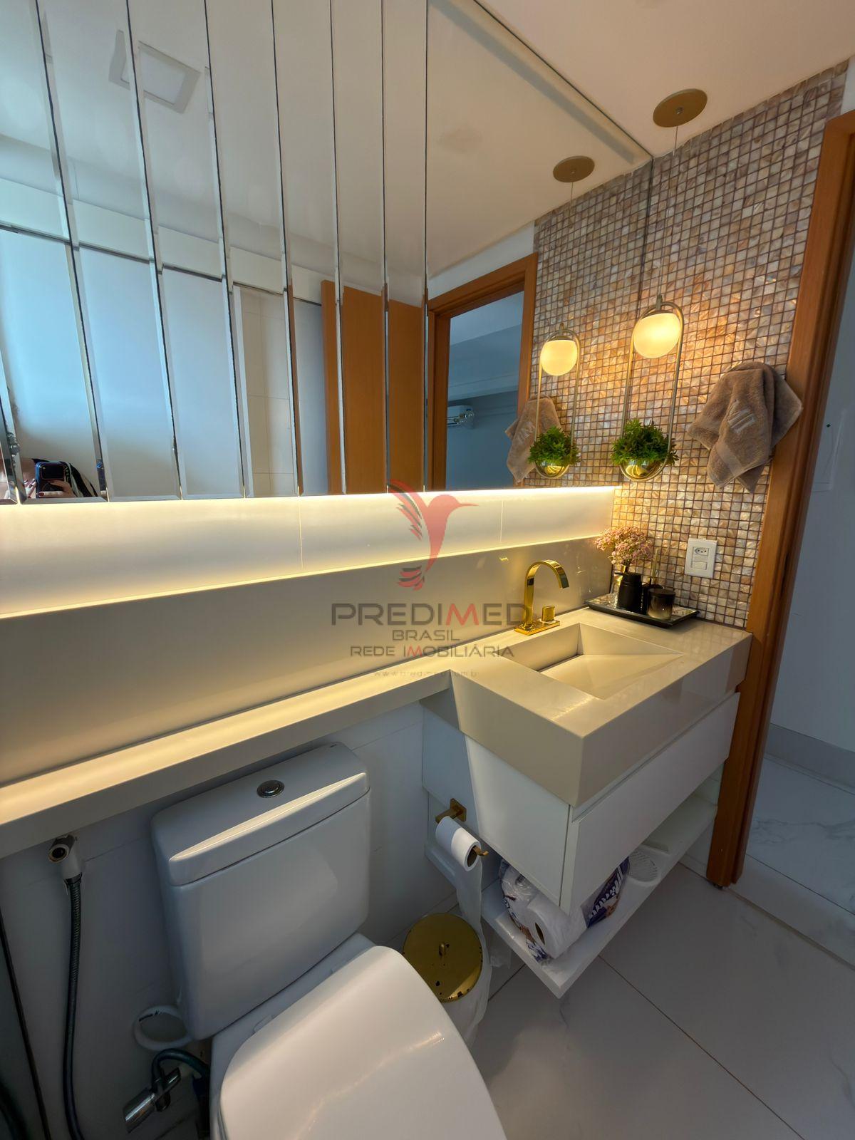 Apartamento no Jardim Oceania: Conforto e Qualidade de Vida Pr&oacute;ximo ao Parque Parahyba! Rua Professora Maria Jacy Pinto Costa João Pessoa - 