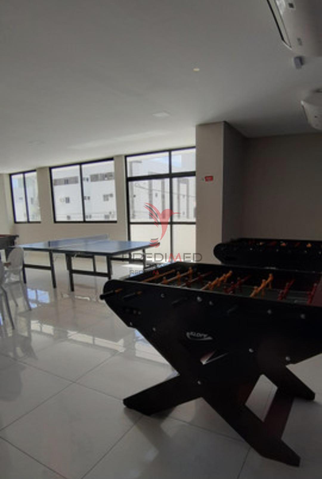 Apartamento no Jardim Oceania: Conforto e Qualidade de Vida Pr&oacute;ximo ao Parque Parahyba! Rua Professora Maria Jacy Pinto Costa João Pessoa - 