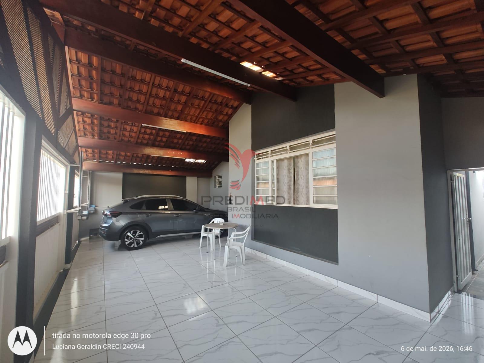 Casa na Nova Piracicaba com piscina  Piracicaba - 