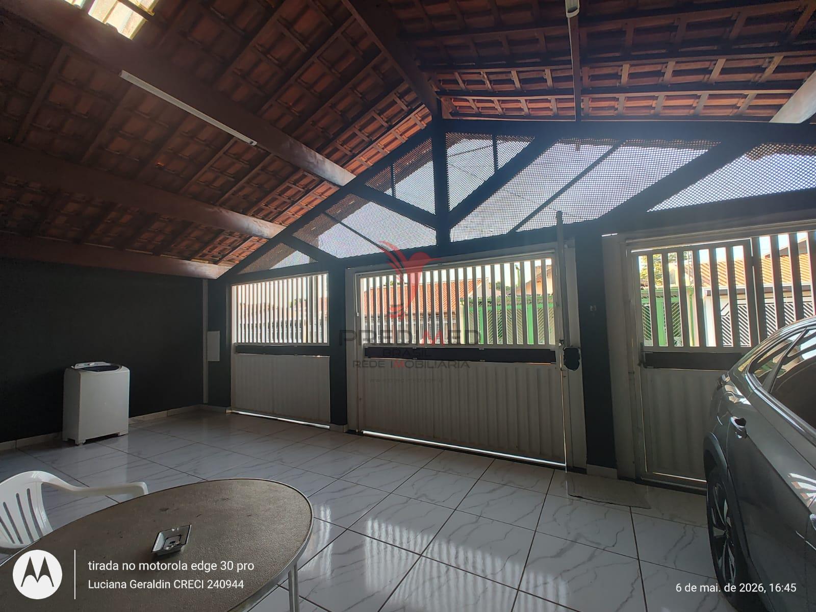 Casa na Nova Piracicaba com piscina  Piracicaba - 
