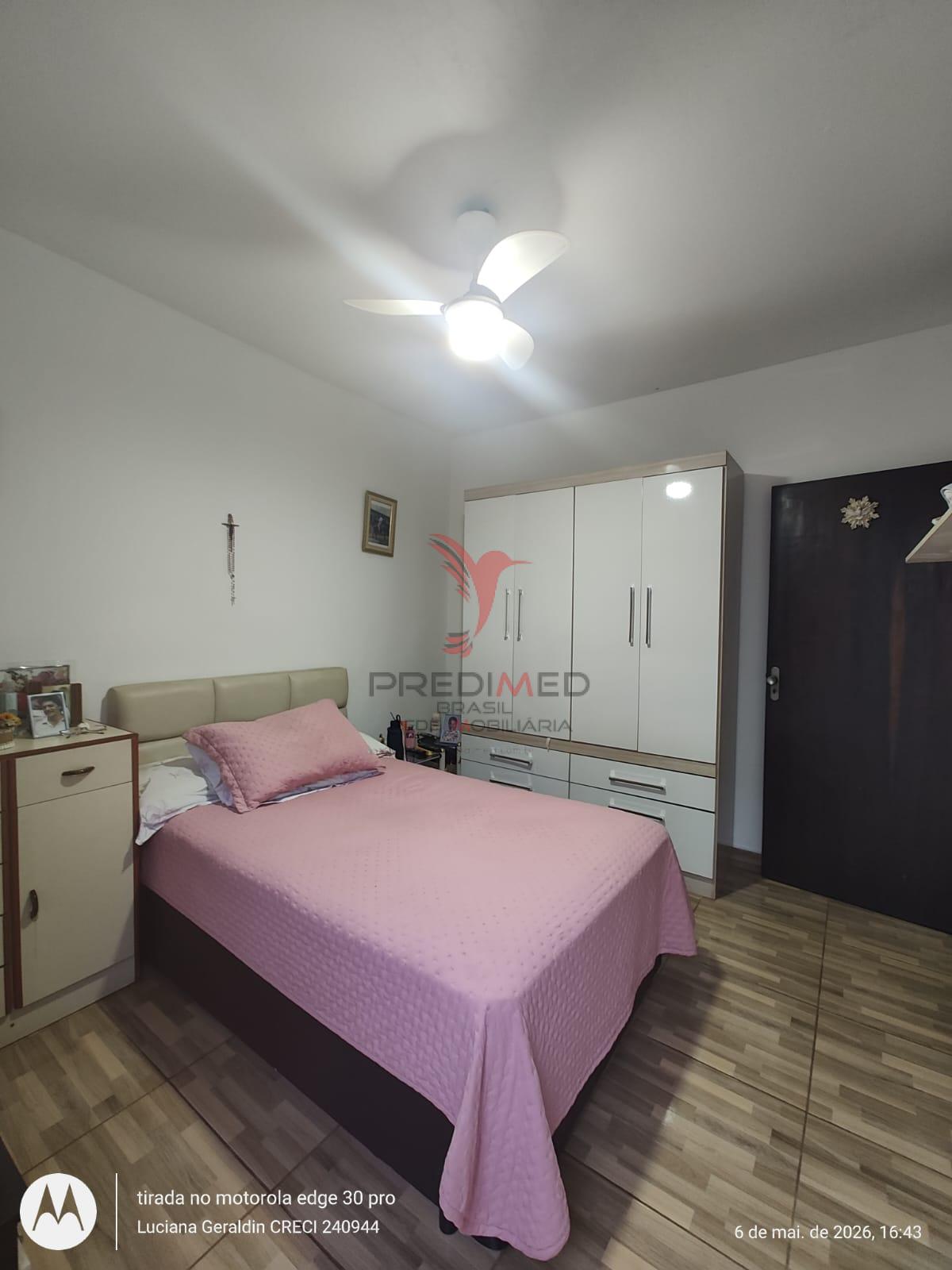 Casa na Nova Piracicaba com piscina  Piracicaba - 