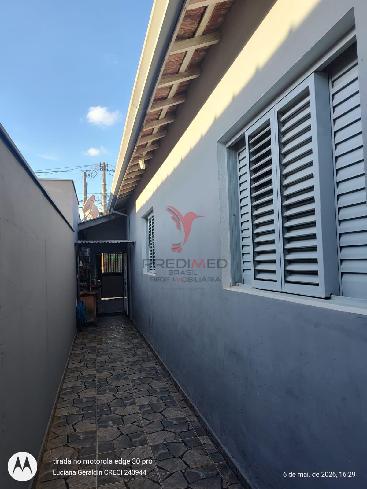 Casa na Nova Piracicaba com piscina  Piracicaba - 
