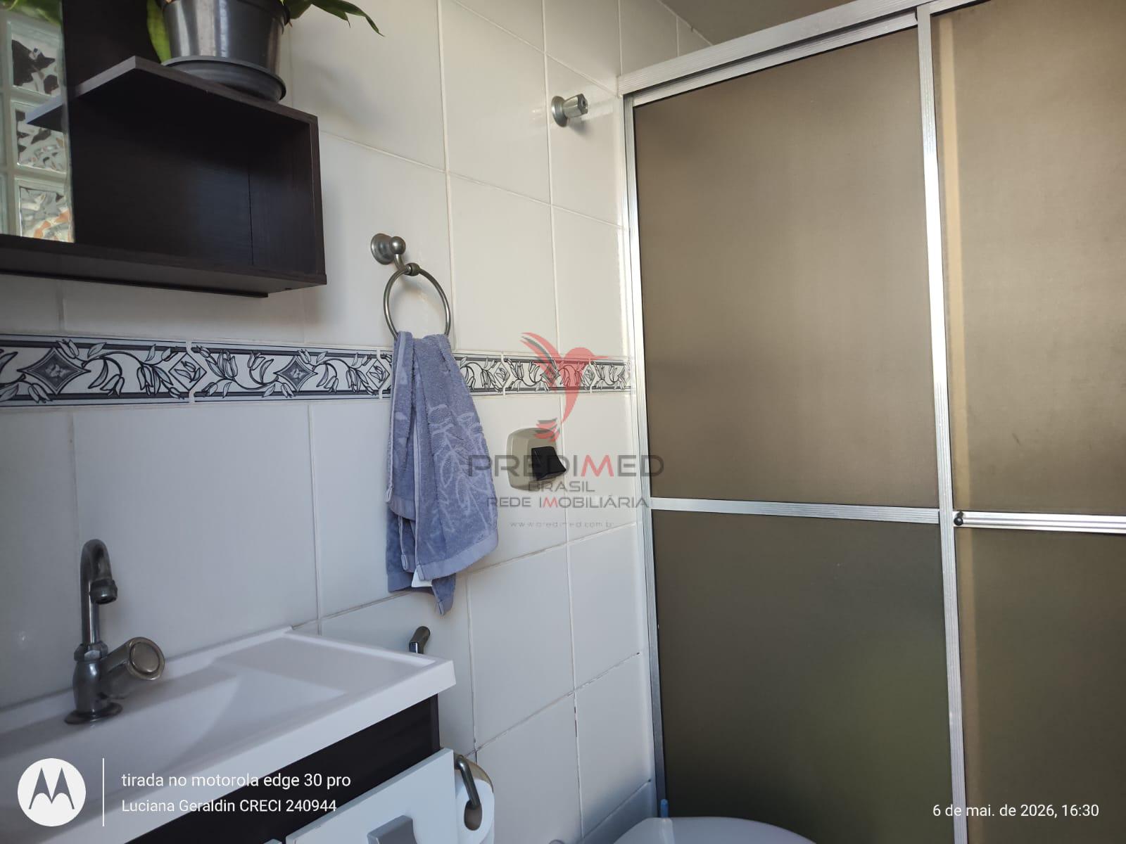 Casa na Nova Piracicaba com piscina  Piracicaba - 
